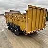 2022 BWise 7 X 16