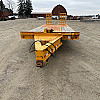 2020 A&W 28 FT 20 TON EQUIPMENT TRAILER at Sunrise Equipment