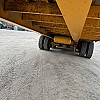 2020 A&W 28 FT 20 TON EQUIPMENT TRAILER at Sunrise Equipment